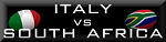 Italy v South Africa